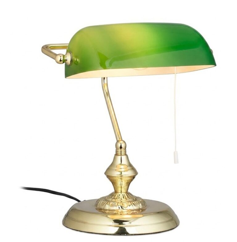 Lire la suite à propos de l’article Comment Acquérir une Lampe Vintage en Graine